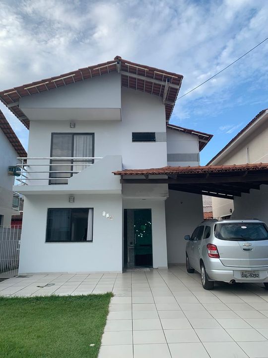 Captação de Casa a venda na Rua Barão de Indaiá, Flores, Manaus, AM